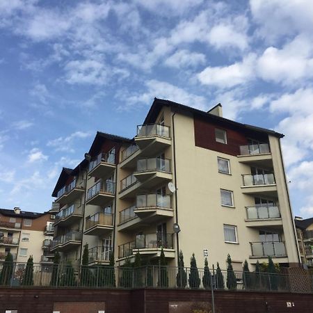 Apartamenty Tychy Bielska 145 ภายนอก รูปภาพ