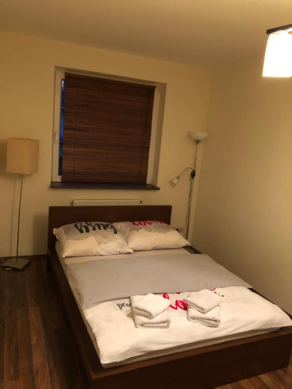 Apartamenty Tychy Bielska 145 ภายนอก รูปภาพ