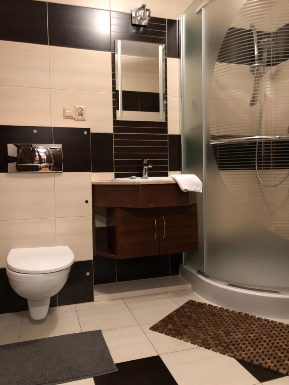 Apartamenty Tychy Bielska 145 ภายนอก รูปภาพ