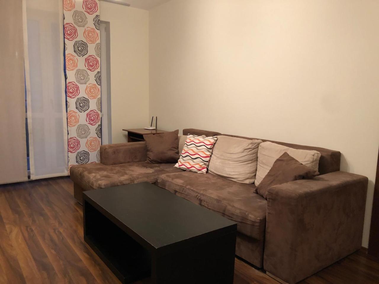 Apartamenty Tychy Bielska 145 ภายนอก รูปภาพ